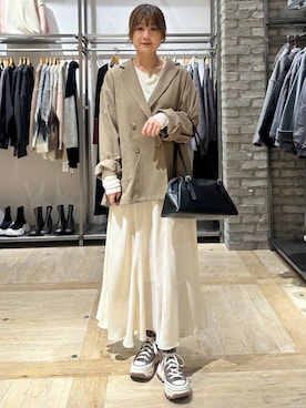 しおりんさんのコーディネート