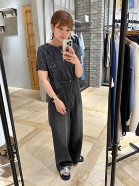 しおりんさんのコーディネート