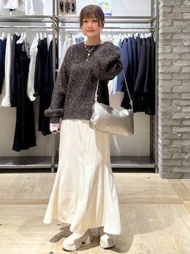 しおりんさんのコーディネート