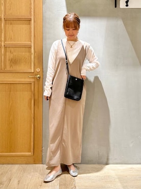 しおりんさんのコーディネート