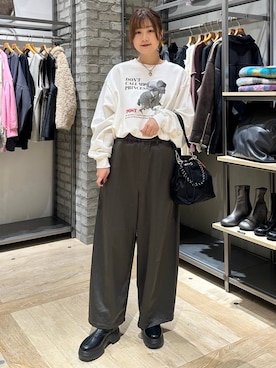 しおりんさんのコーディネート