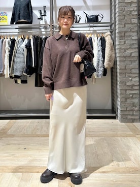 しおりんさんのコーディネート