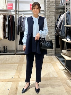 しおりんさんのコーディネート