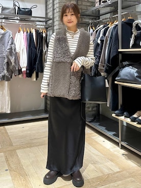 しおりんさんのコーディネート