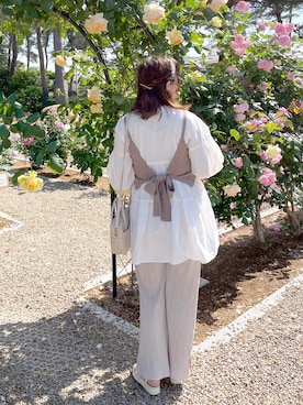 しおりんさんのコーディネート