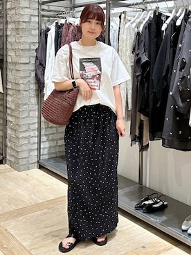 しおりんさんのコーディネート