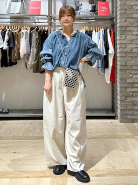 しおりんさんのコーディネート