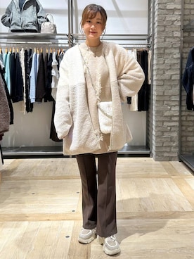 しおりんさんのコーディネート