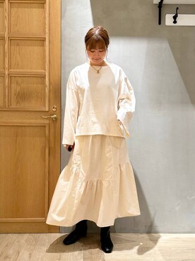 しおりんさんのコーディネート