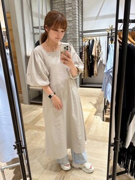 しおりんさんのコーディネート