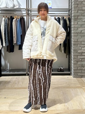 しおりんさんのコーディネート