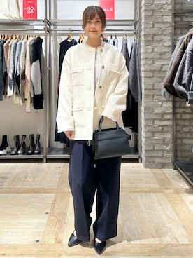 しおりんさんのコーディネート