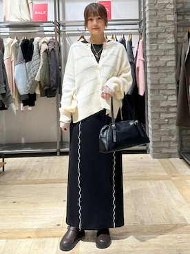 しおりんさんのコーディネート