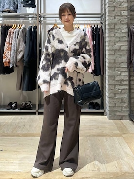 しおりんさんのコーディネート