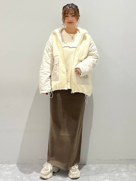 しおりんさんのコーディネート