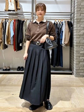 しおりんさんのコーディネート