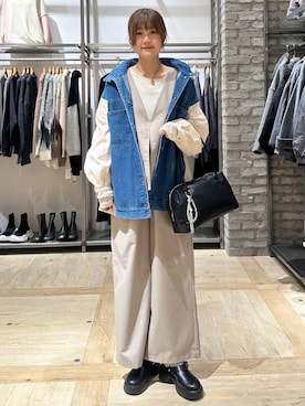 しおりんさんのコーディネート