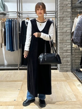 しおりんさんのコーディネート