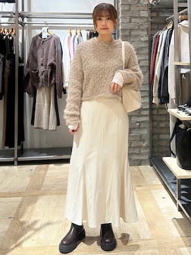 しおりんさんのコーディネート