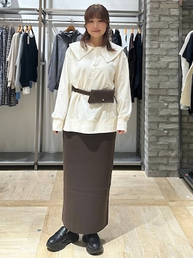 しおりんさんのコーディネート