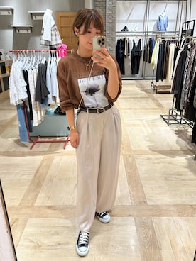 しおりんさんのコーディネート