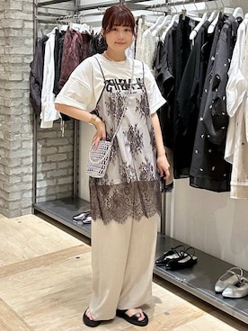 しおりんさんのコーディネート