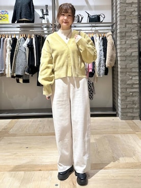 しおりんさんのコーディネート