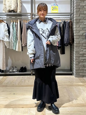 しおりんさんのコーディネート