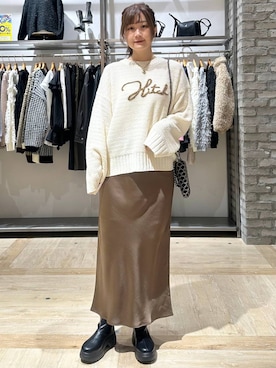 しおりんさんのコーディネート