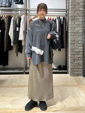 しおりんさんのコーディネート