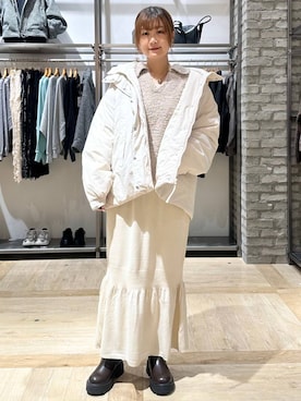 しおりんさんのコーディネート