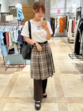 しおりんさんのコーディネート