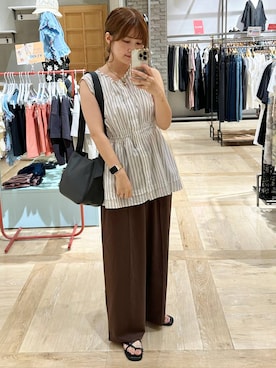 しおりんさんのコーディネート