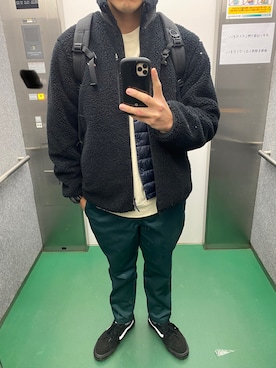 akskさんのコーディネート