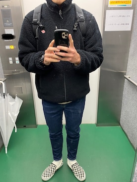 akskさんのコーディネート