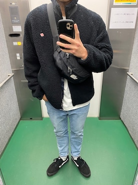 akskさんのコーディネート