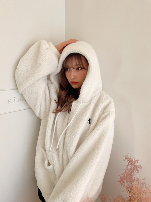 村瀬紗英さんのコーディネート