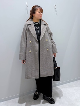 rumi.さんのコーディネート