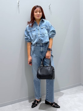 rumi.さんのコーディネート