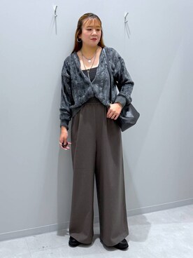 rumi.さんのコーディネート