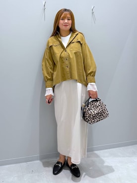 rumi.さんのコーディネート