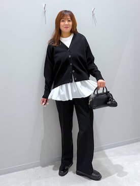 rumi.さんのコーディネート