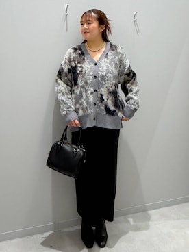 rumi.さんのコーディネート