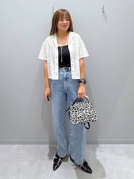 rumi.さん（レディース・160cm）の秋コーディネート