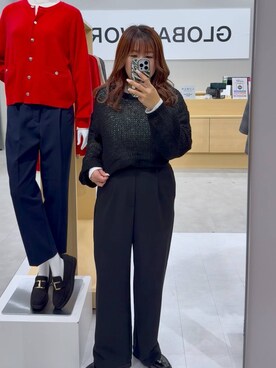 rumi.さんのコーディネート