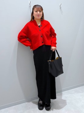 rumi.さんのコーディネート