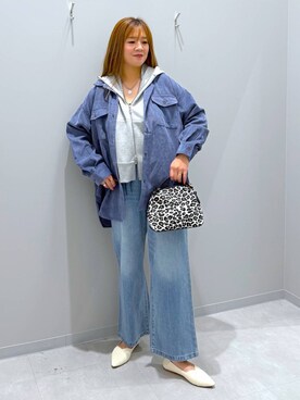 rumi.さんのコーディネート