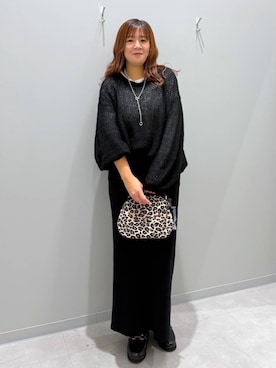 rumi.さんのコーディネート