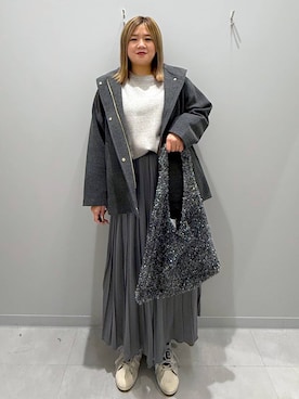 rumi.さんのコーディネート
