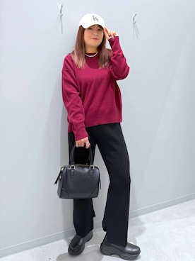 rumi.さんのコーディネート